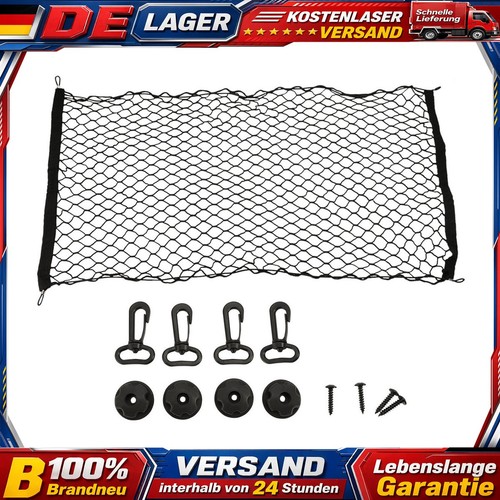 Gepäcknetz auto - gepÄcknetz,