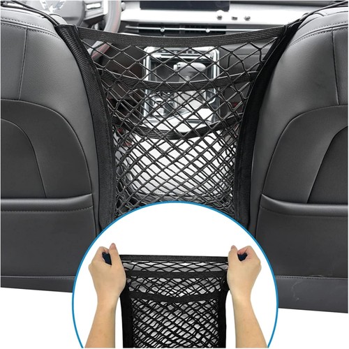 Auto netz organizer sitzlehne - organizer,