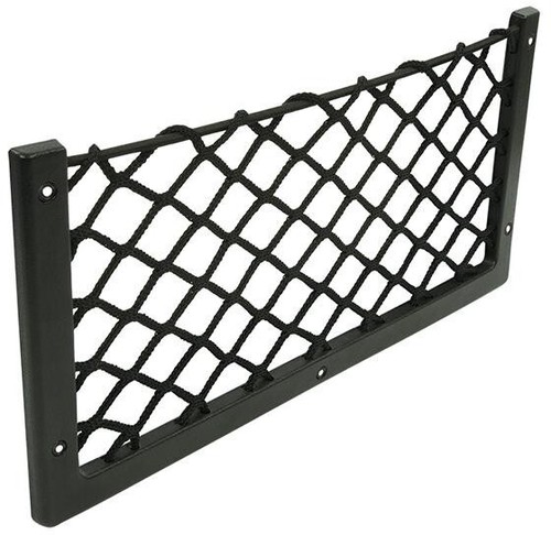 Ablagenetz elastisch 302x169cm