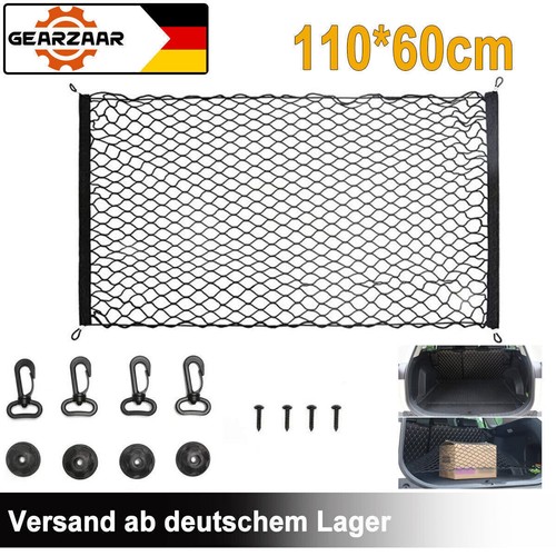 Gepäcknetz auto - gepÄcknetz,
