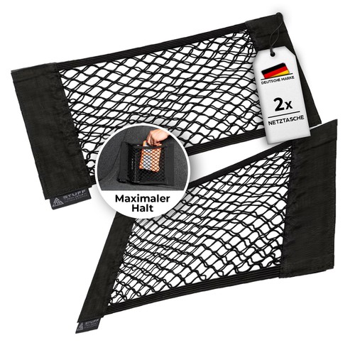 Aufbewahrungsnetz auto für - auto,