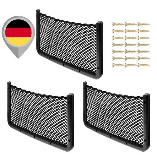 Auto netztasche ablagenetz - auto,