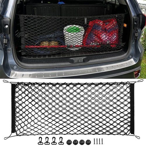 Gepäcknetz auto - gepÄcknetz,