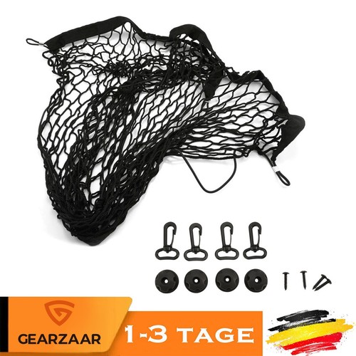 Gepäcknetz auto - gepÄcknetz,