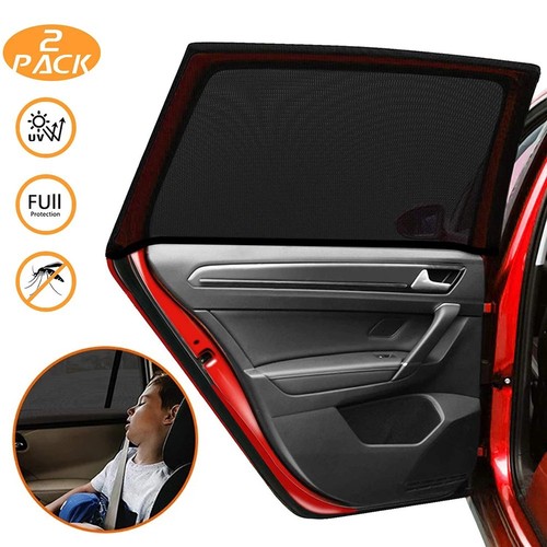 Auto sonnenshutz kinder - auto,