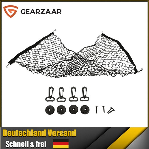 Gepäcknetz auto - gepÄcknetz,