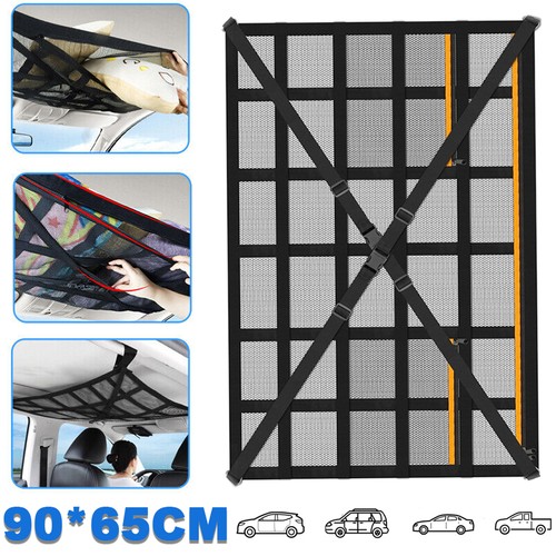 Auto dach netz tasche decke - auto,