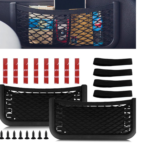 Auto netztasche stück - auto,