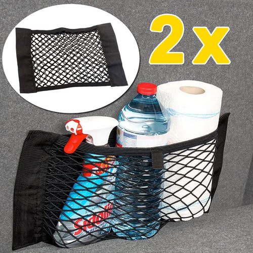 Auto netztasche organizer - netztasche,