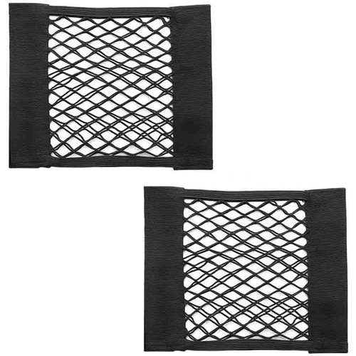 Kofferraumnetz 25x25 2 - kofferraumnetz,