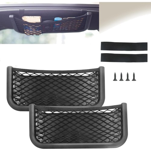Auto netztasche aufbewahrung - aufbewahrung, 2