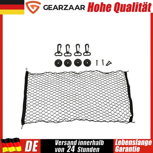 Auto kofferraumnetz 110x60cm - auto,