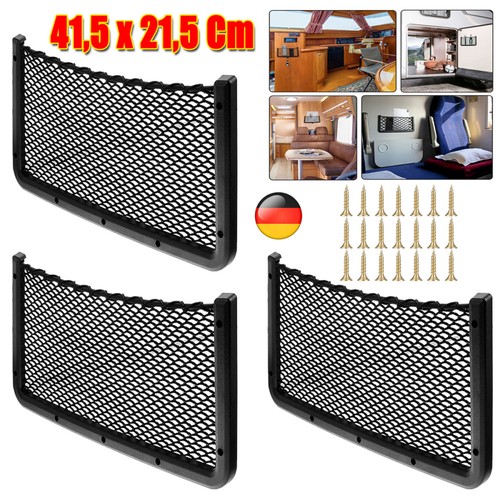 Auto netztasche ablagenetz - auto,