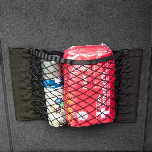 Pkw auto kofferraumnetztasche - pkw,