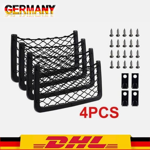 Auto ablagenetz ablagefach - ablagenetz,