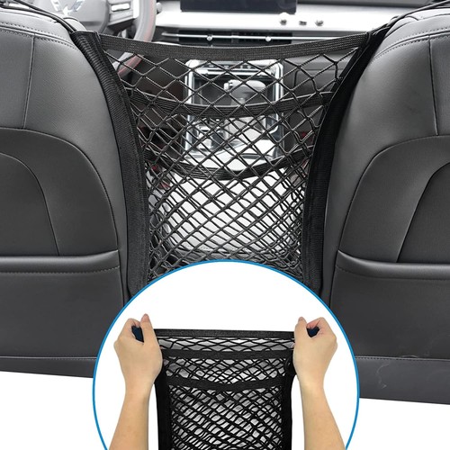 Auto netz organizer rücksitz - auto,