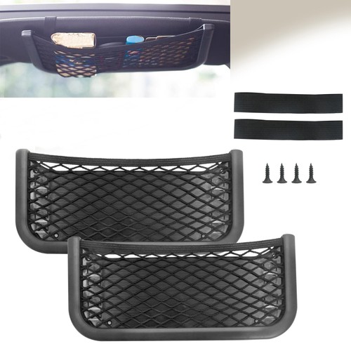 Auto netztasche aufbewahrung - netztasche,