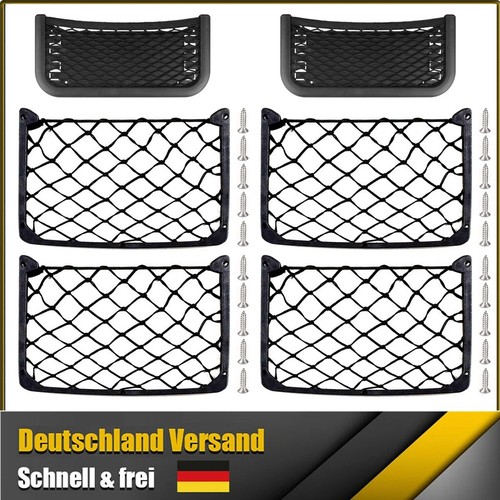 Ablagenetz wohnmobil - ablagenetz,
