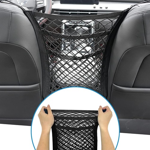 Auto netz organizer stufig - auto-netz-organizer, 3-stufig