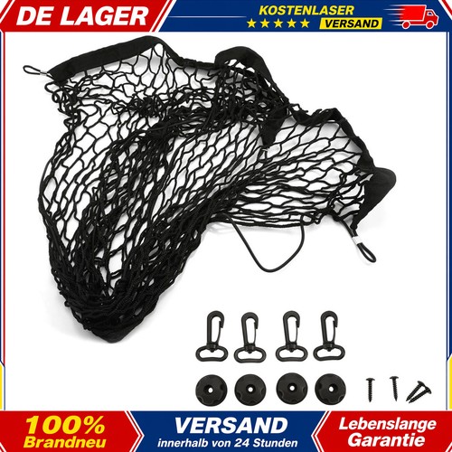Gepäcknetz auto - gepÄcknetz,