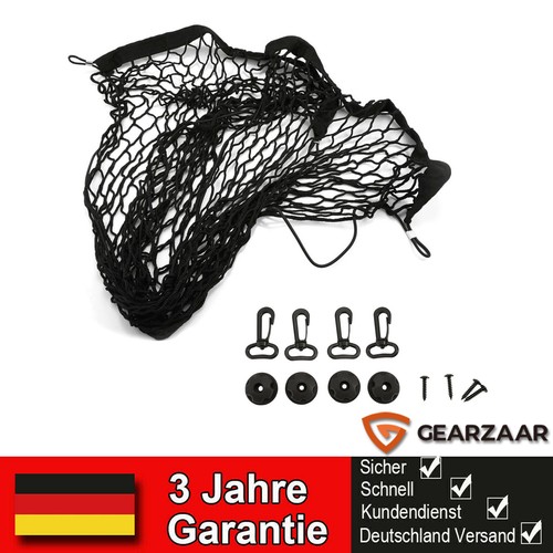 Auto kofferraumnetz 110x60cm - auto,
