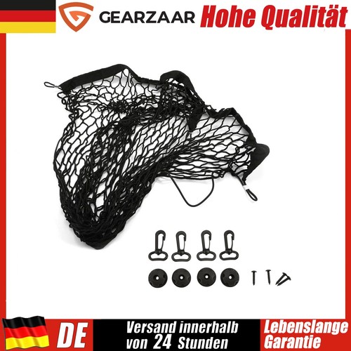Gepäcknetz auto - gepÄcknetz,
