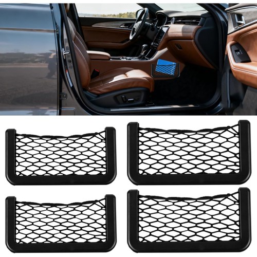 Auto netztasche aufbewahrung - netztasche,