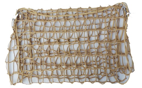 Beige gepäcknetz größe - gepäcknetz,,