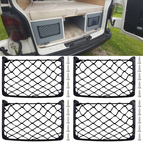 Ablagenetz wohnmobil - ablagenetz,