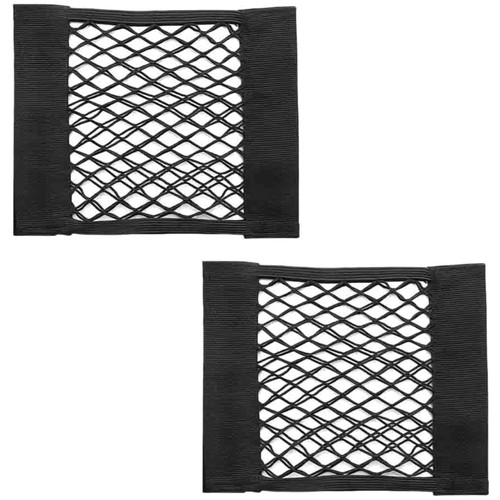 Kofferraumnetz 25x25 2 - cm,