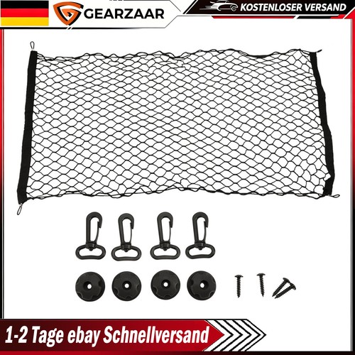 Gepäcknetz auto - gepÄcknetz,
